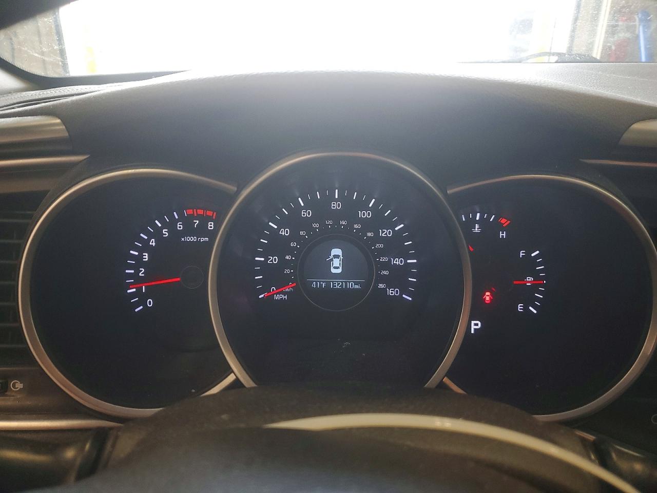 2015 KIA OPTIMA LX photo 17