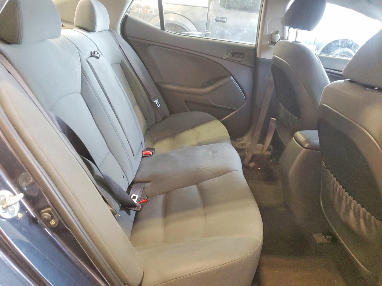 2015 KIA OPTIMA LX photo 19