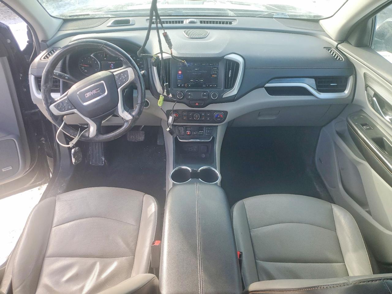 2019 GMC TERRAIN SLT photo 15