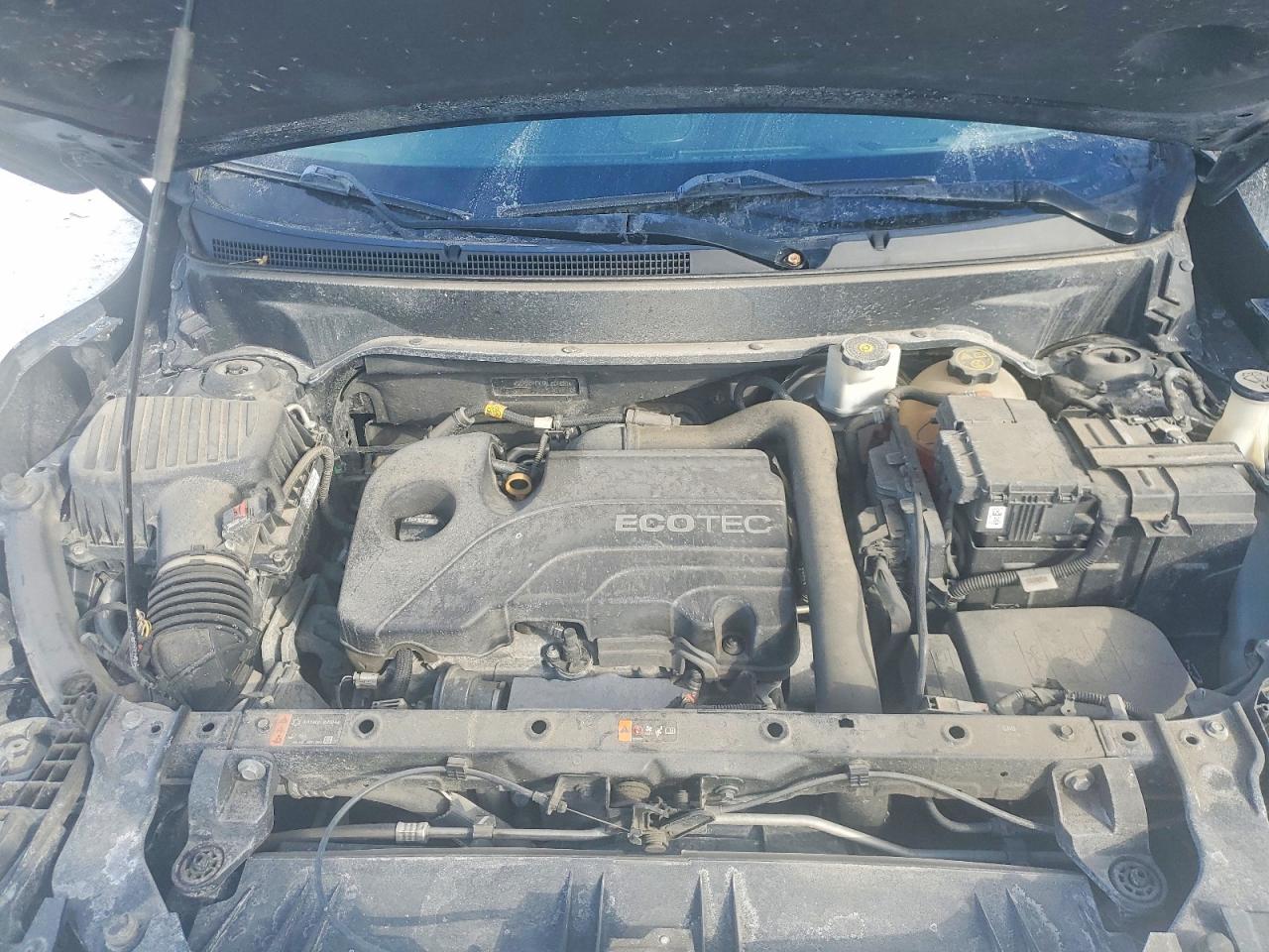 2019 GMC TERRAIN SLT photo 23