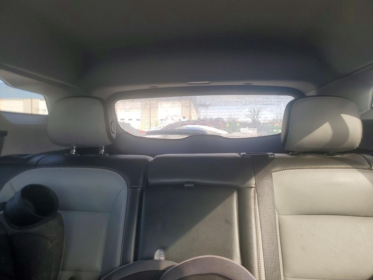 2019 GMC TERRAIN SLT photo 19