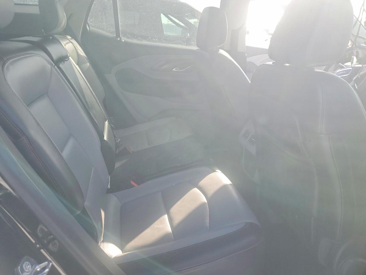 2019 GMC TERRAIN SLT photo 21