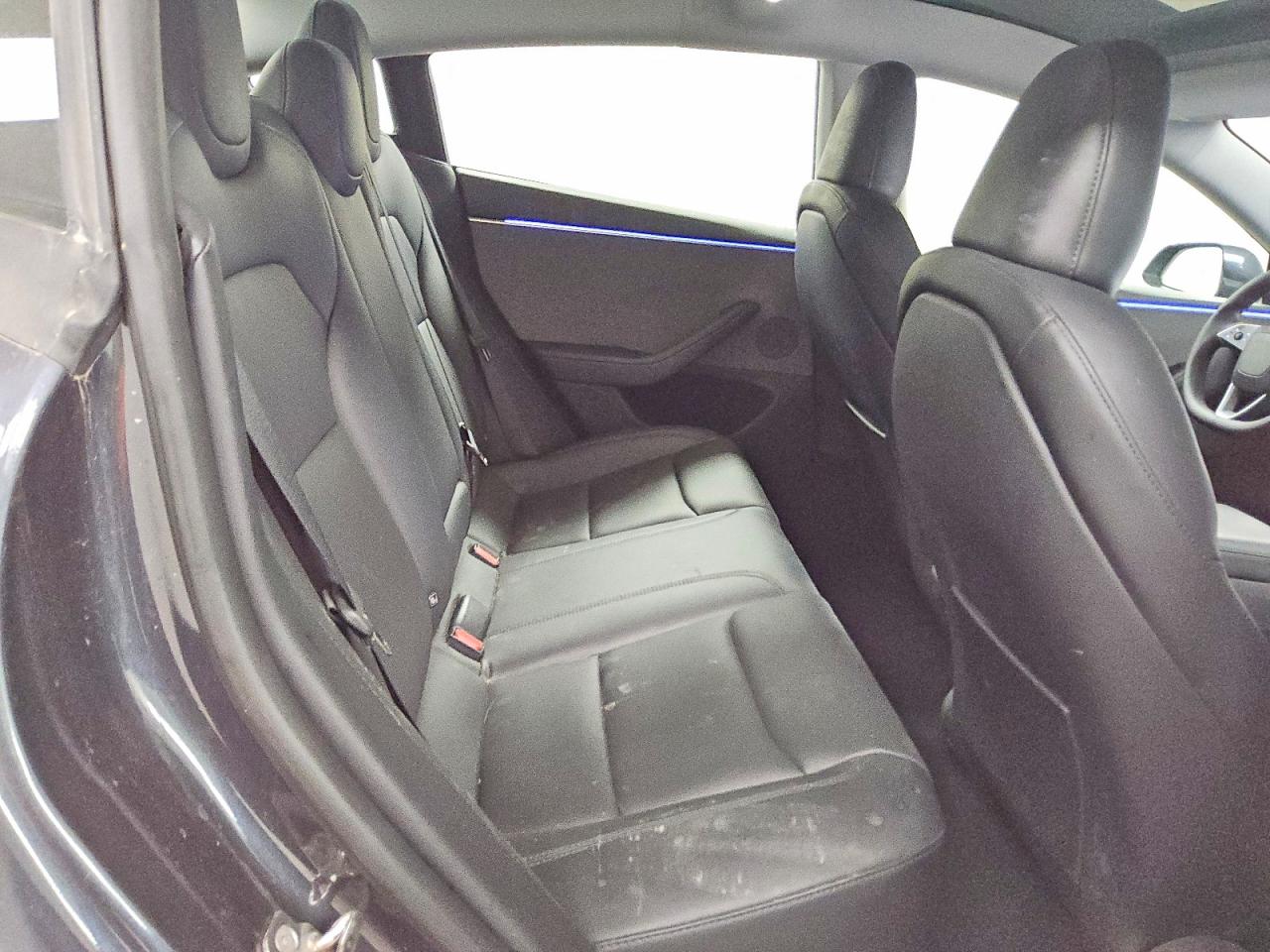 2024 TESLA MODEL 3 photo 19