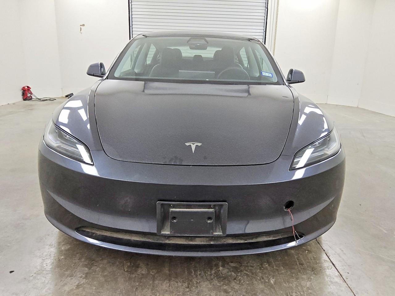 2024 TESLA MODEL 3 photo 9