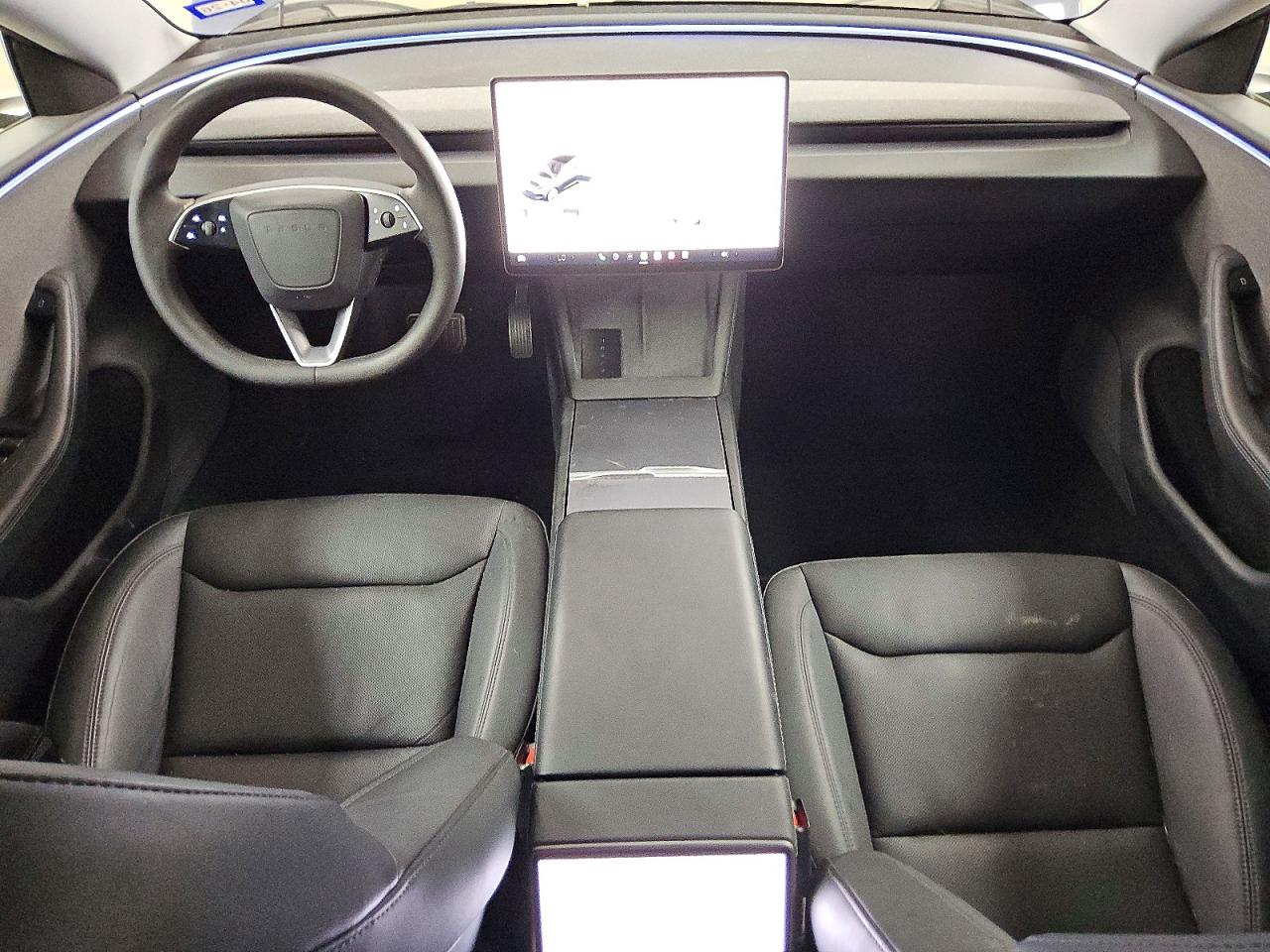 2024 TESLA MODEL 3 photo 15