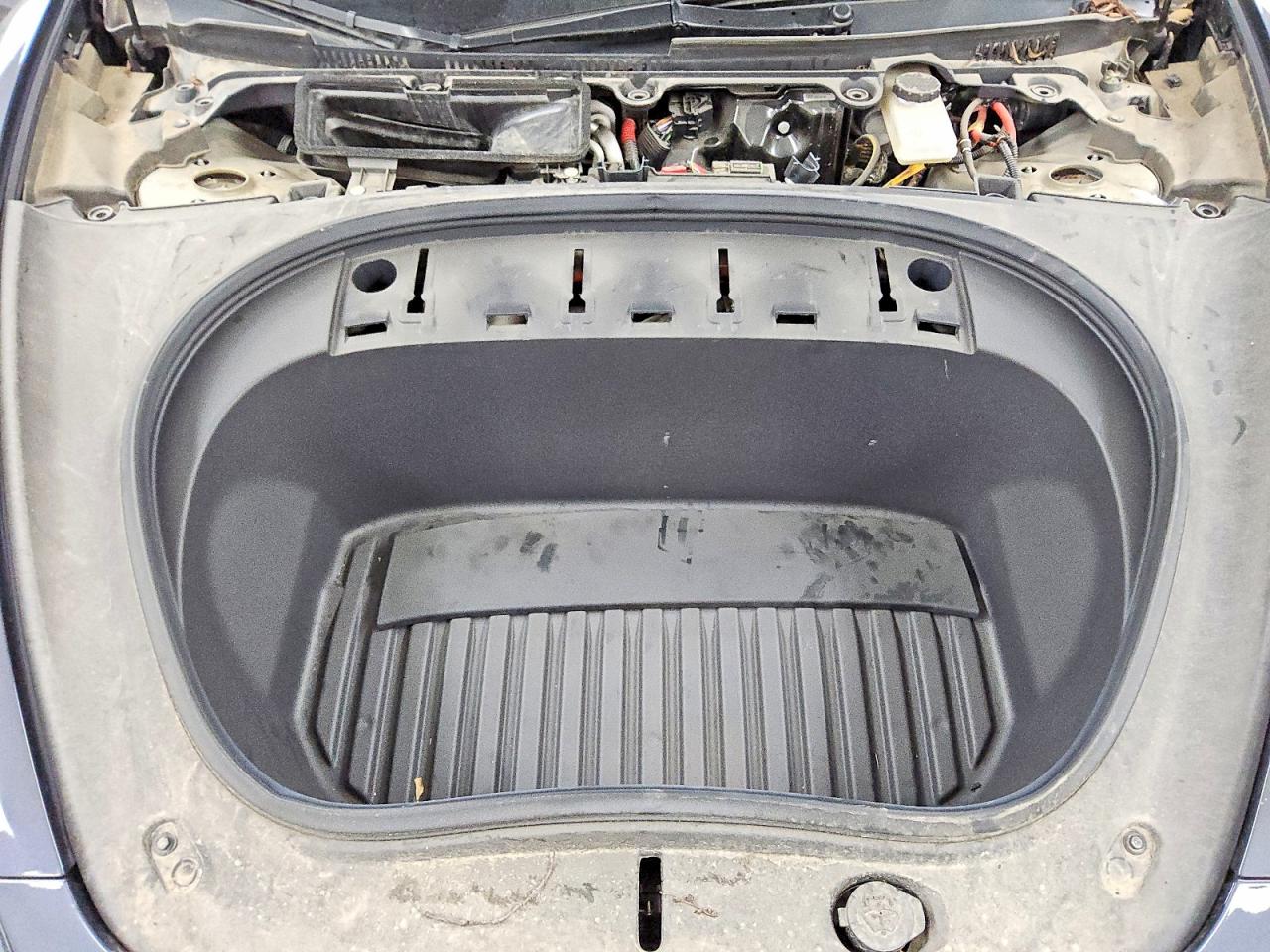 2024 TESLA MODEL 3 photo 21