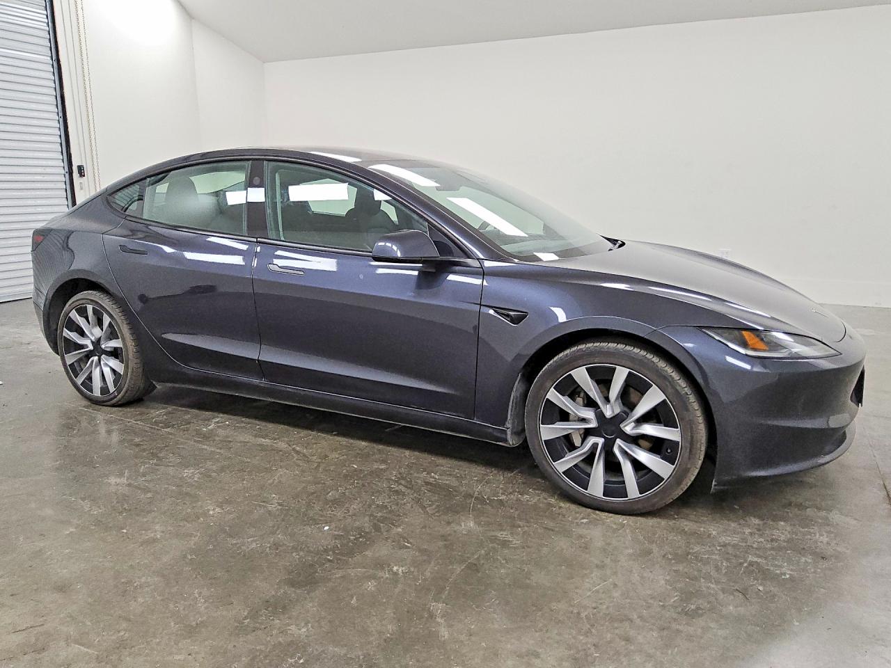 2024 TESLA MODEL 3 photo 7