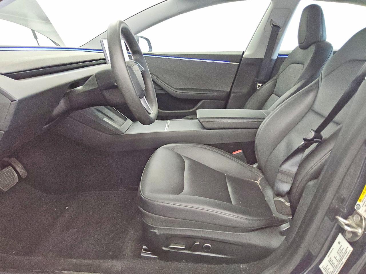 2024 TESLA MODEL 3 photo 13