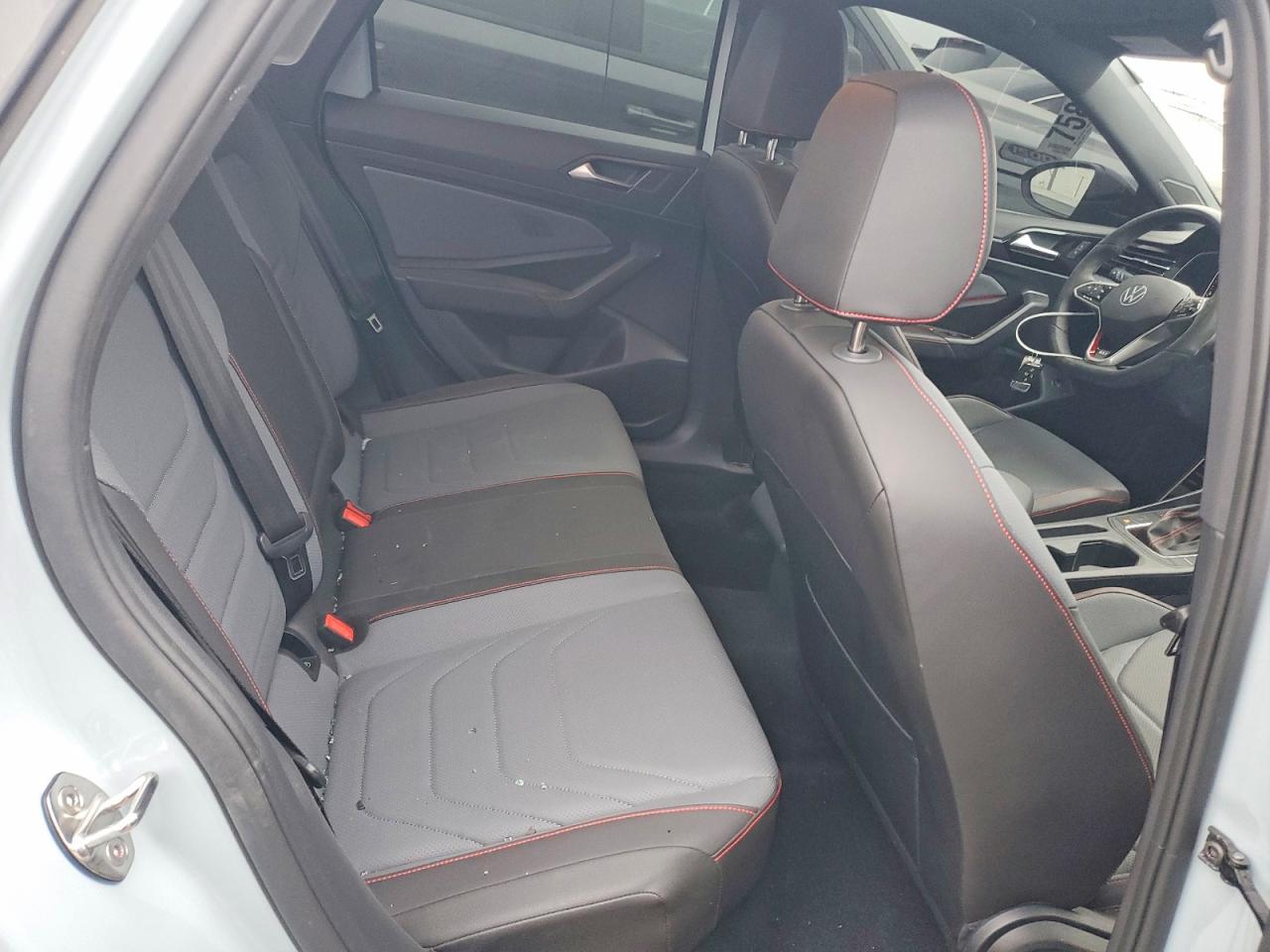 2025 VOLKSWAGEN JETTA GLI AUTOBAHN photo 10