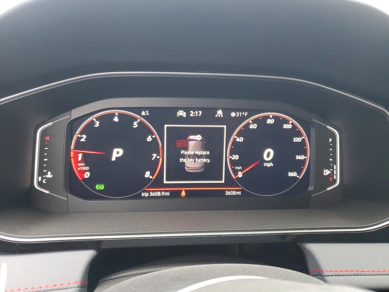 2025 VOLKSWAGEN JETTA GLI AUTOBAHN photo 9