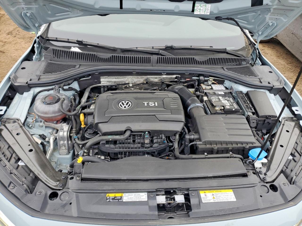 2025 VOLKSWAGEN JETTA GLI AUTOBAHN photo 11