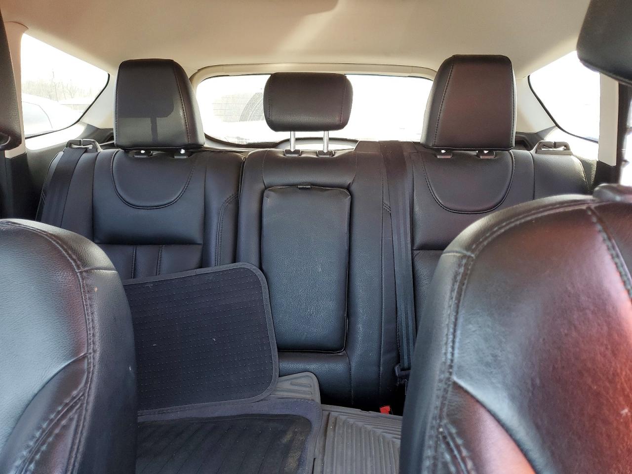 2013 FORD ESCAPE TITANIUM photo 19