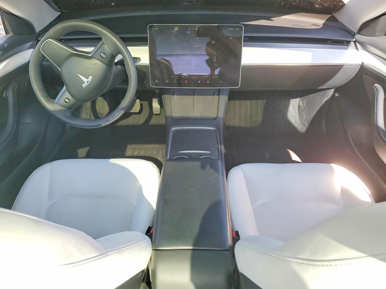 2022 TESLA MODEL 3 photo 15