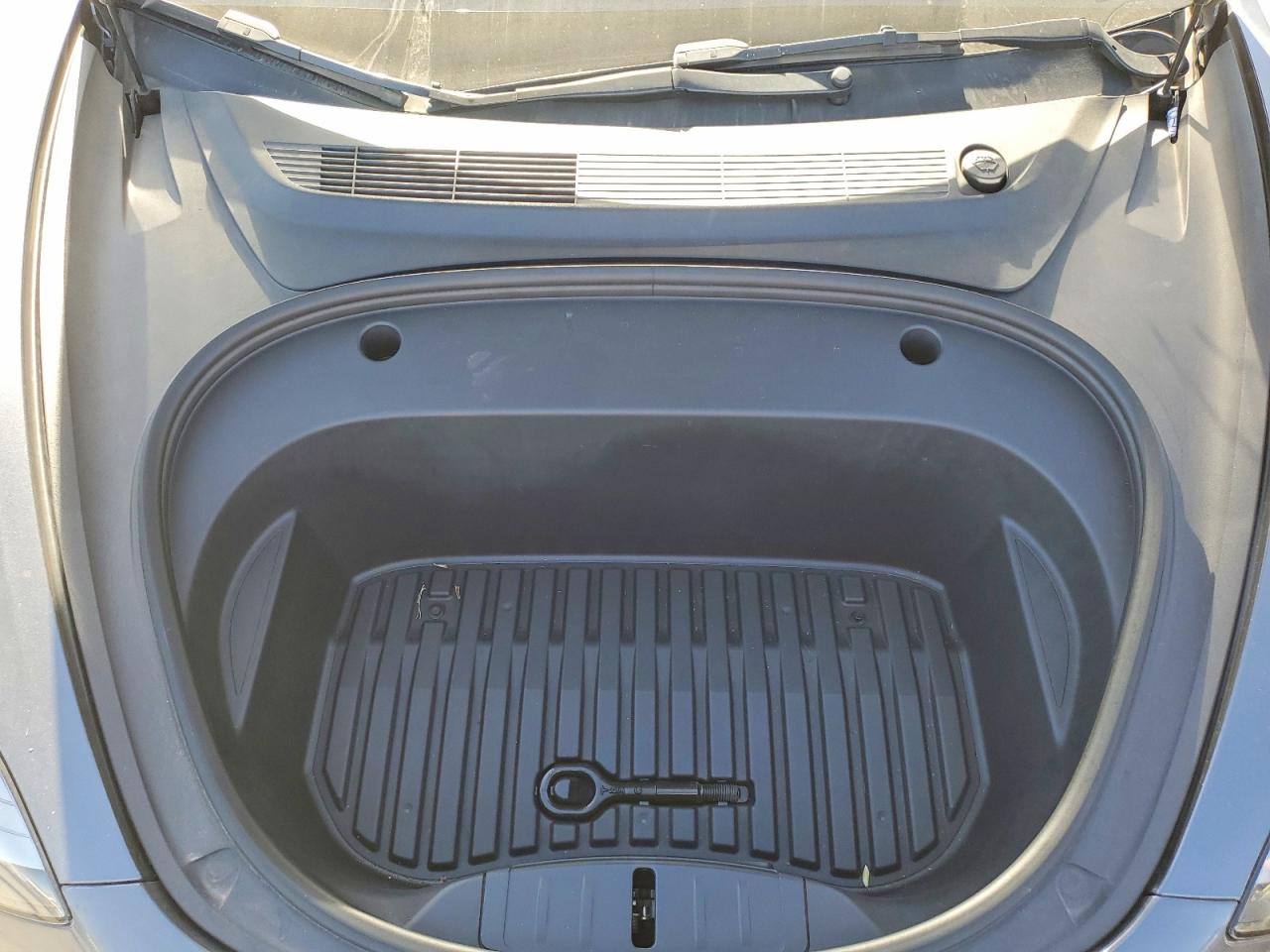 2022 TESLA MODEL 3 photo 21