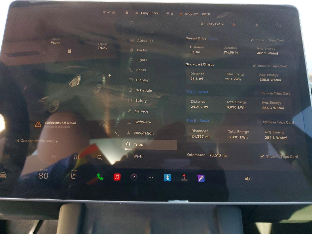 2022 TESLA MODEL 3 photo 18