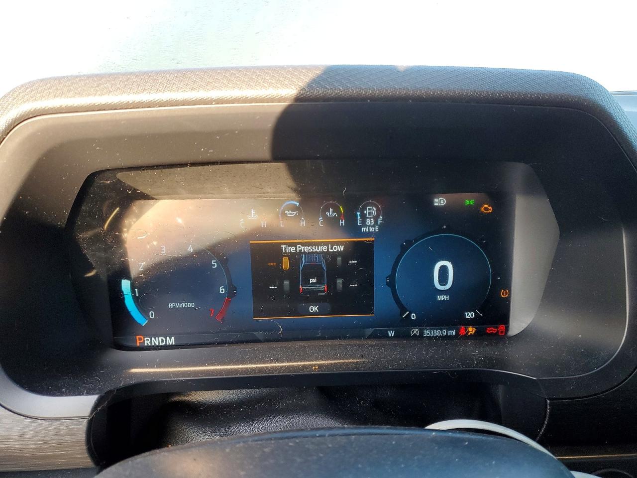 2024 FORD F150 XLT photo 9