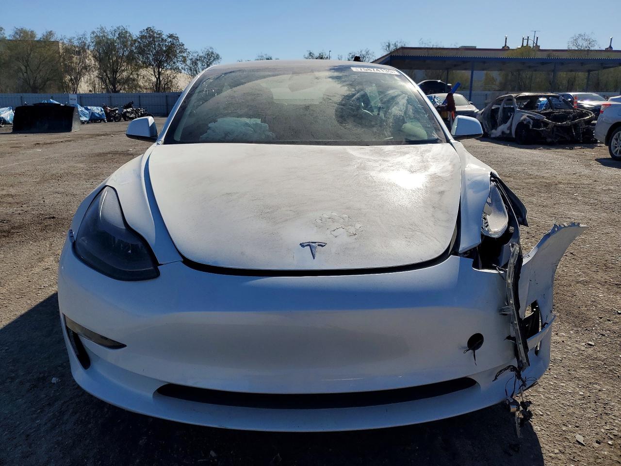 2023 TESLA MODEL 3 photo 9
