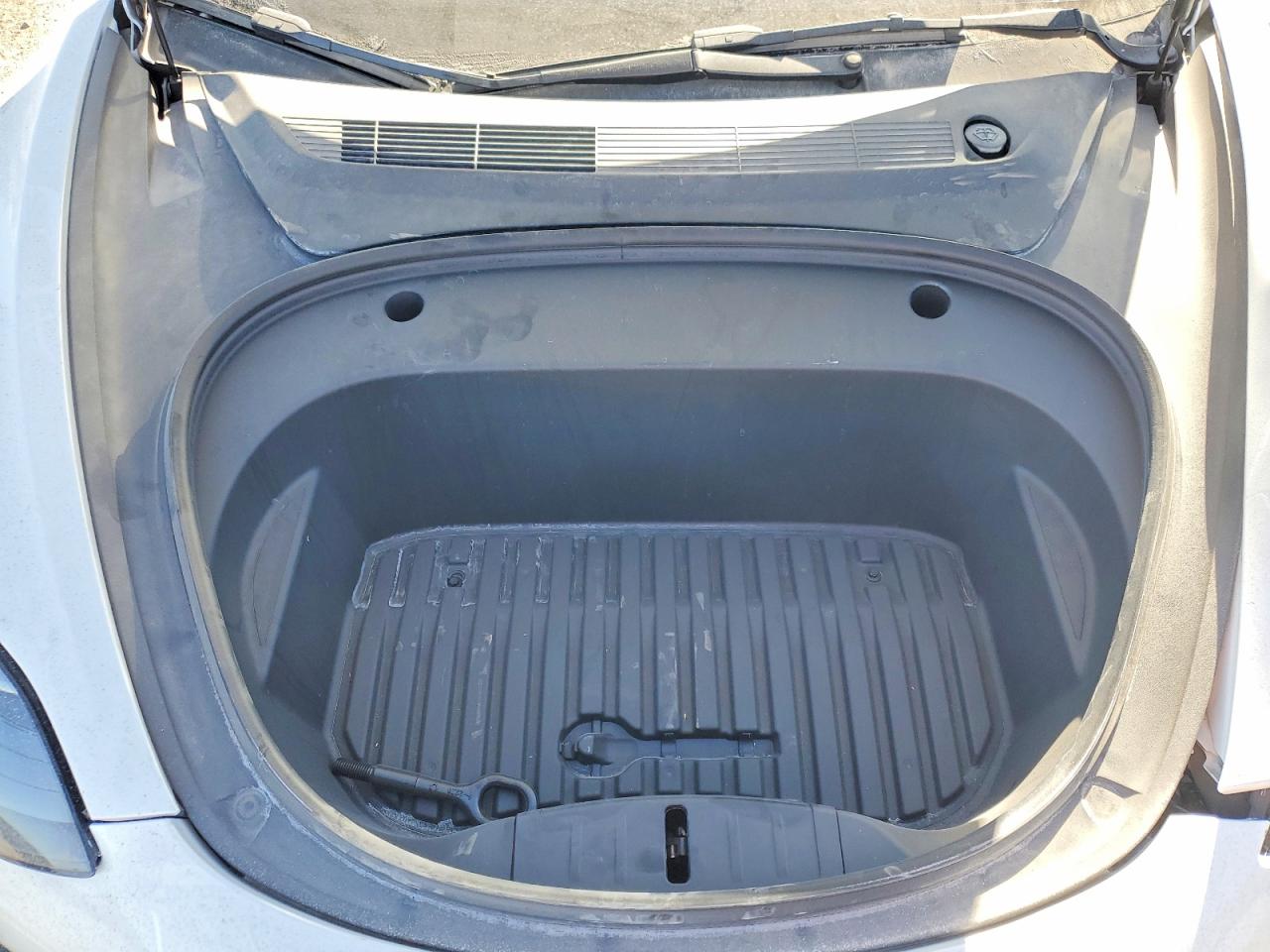 2023 TESLA MODEL 3 photo 23