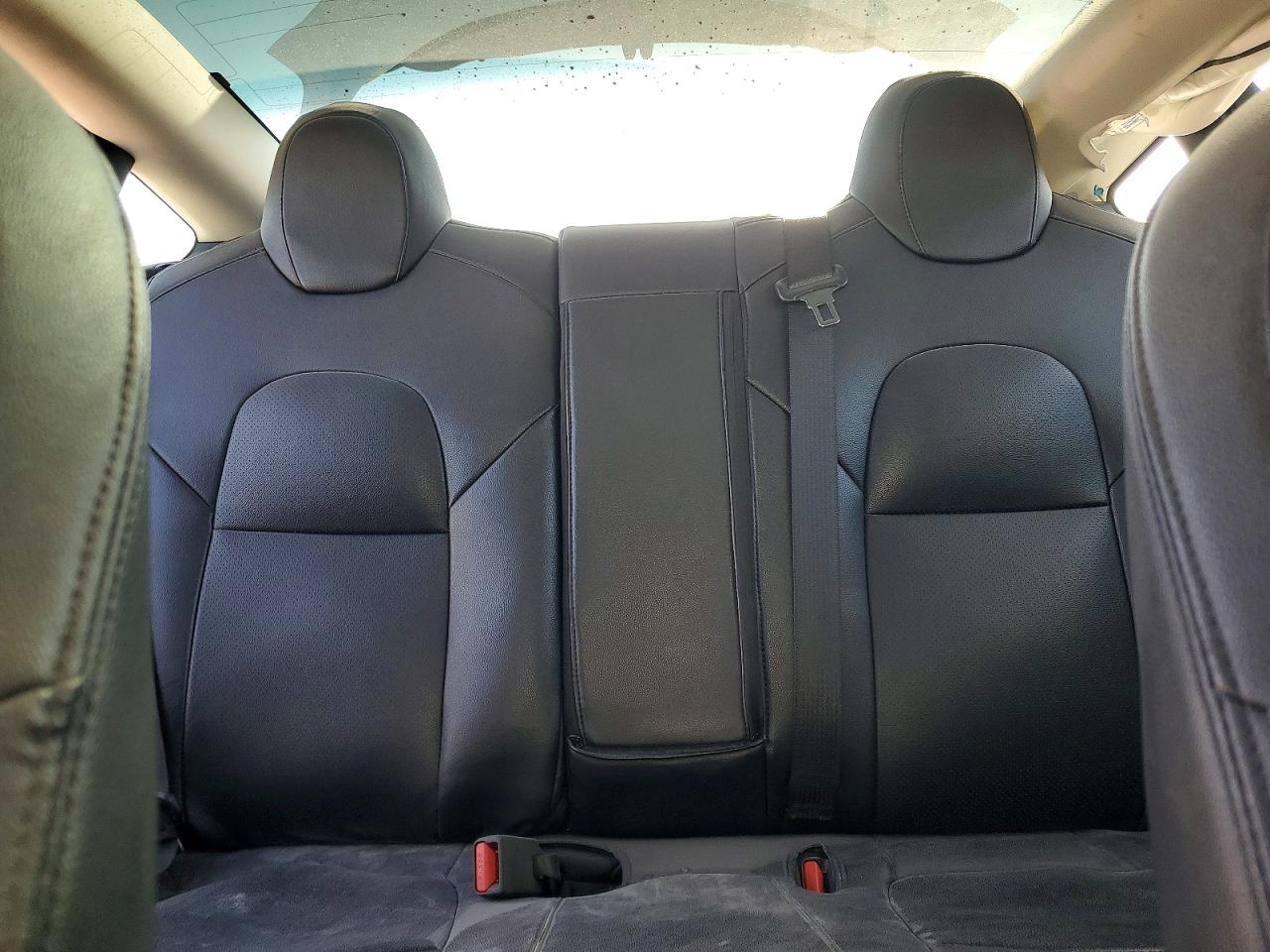 2023 TESLA MODEL 3 photo 19