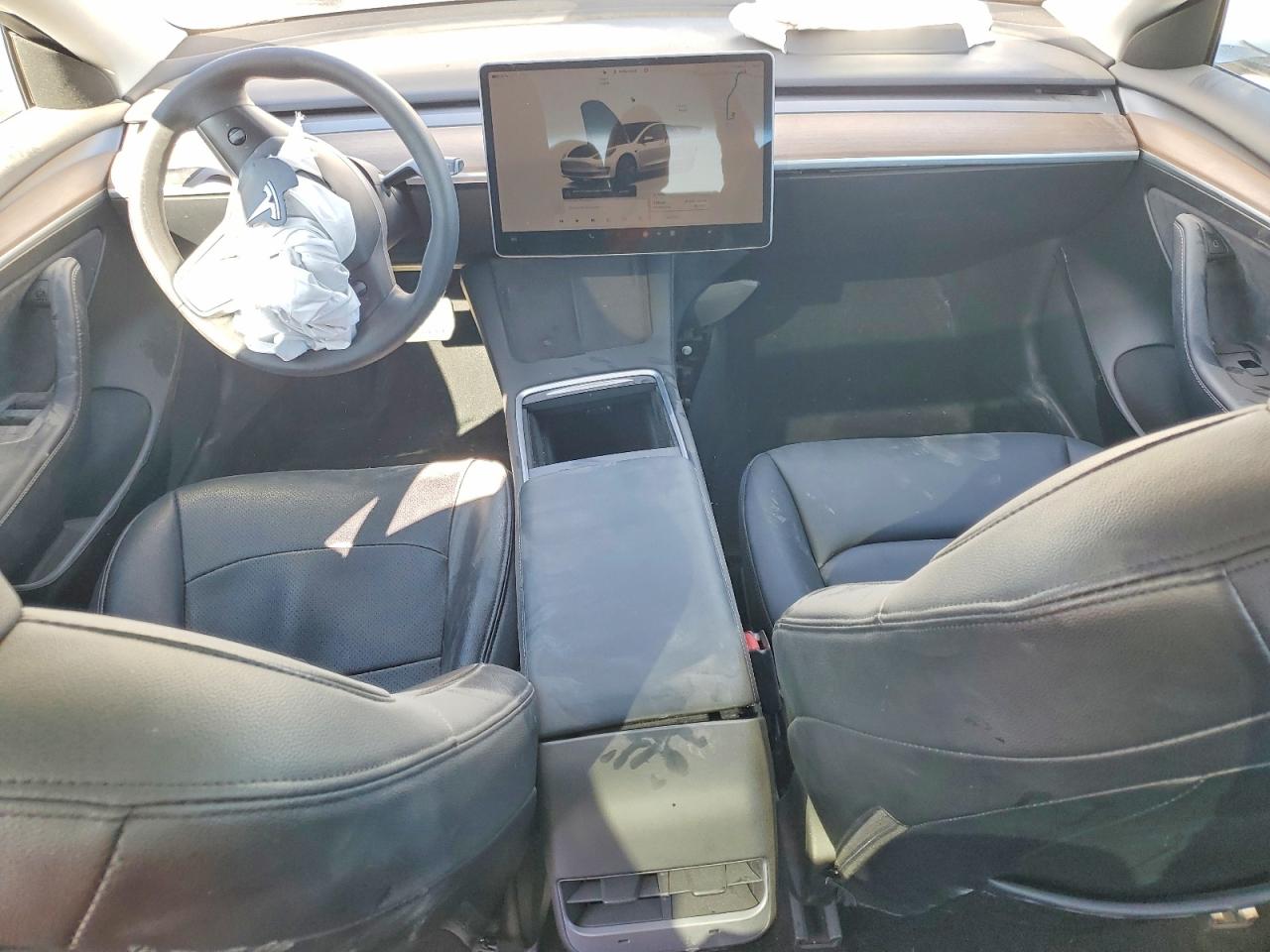 2023 TESLA MODEL 3 photo 15