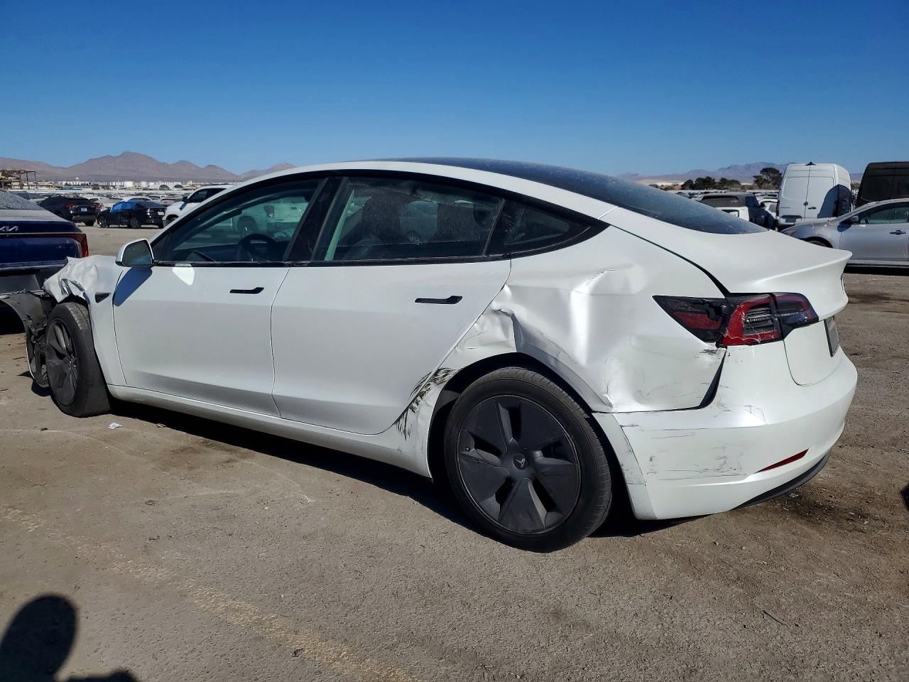 2023 TESLA MODEL 3 photo 3