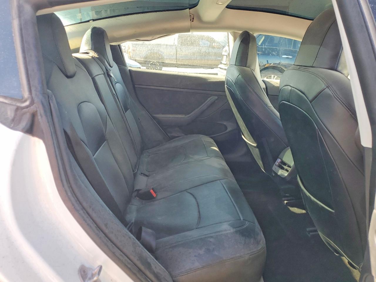 2023 TESLA MODEL 3 photo 21