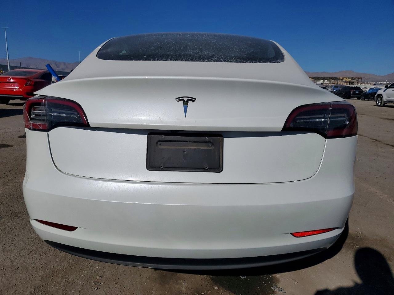 2023 TESLA MODEL 3 photo 11