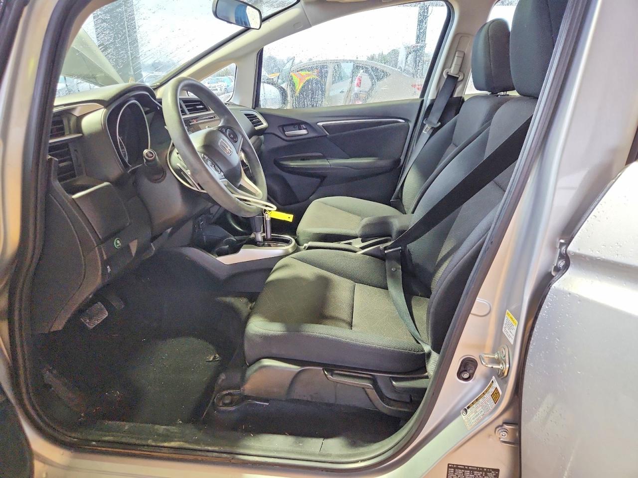 2015 HONDA FIT EX photo 13