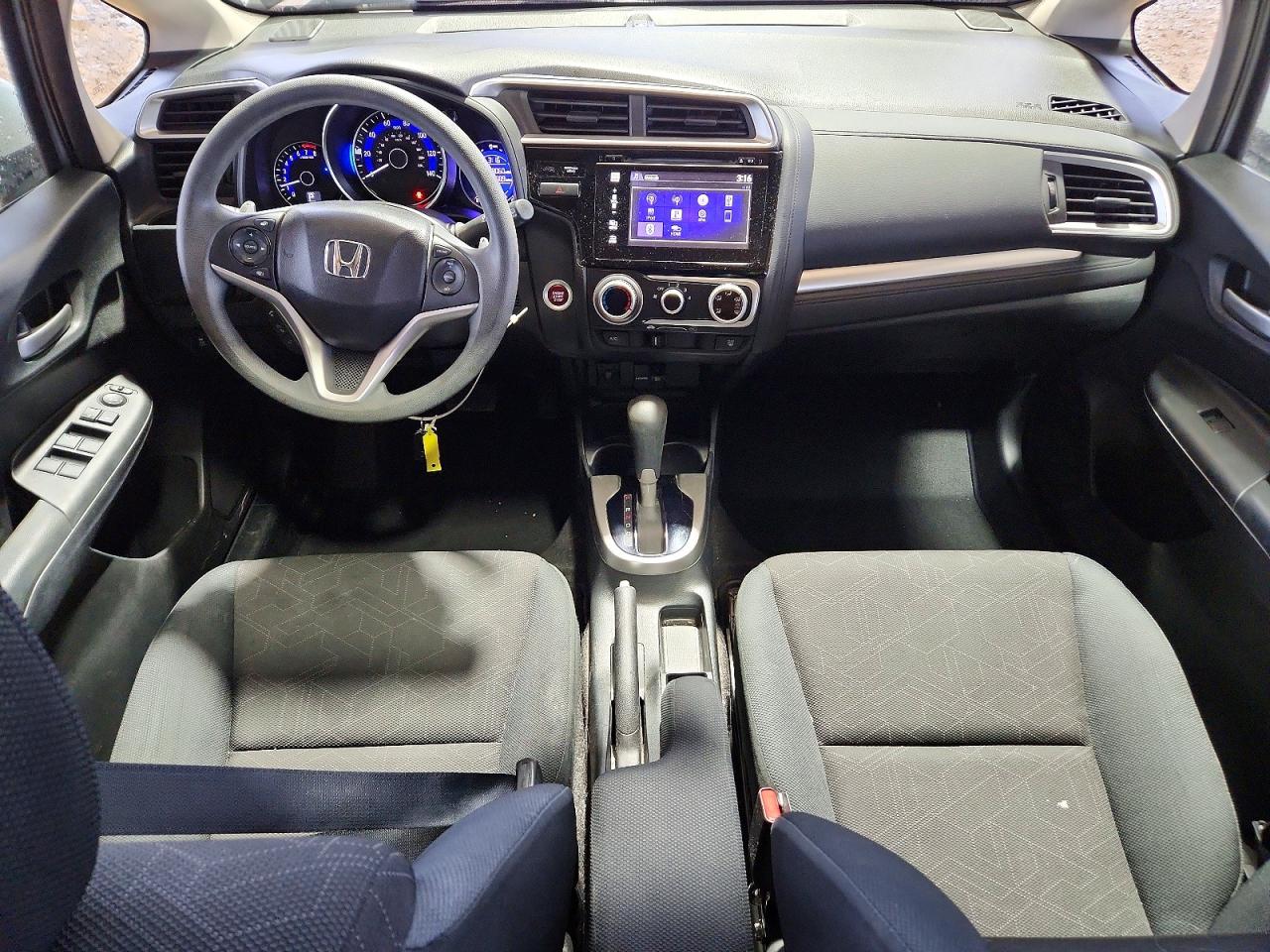 2015 HONDA FIT EX photo 15