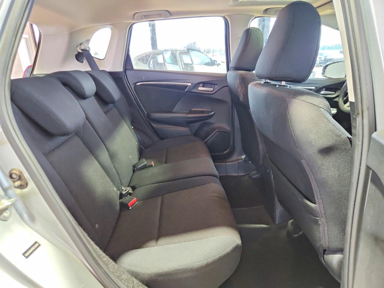 2015 HONDA FIT EX photo 19