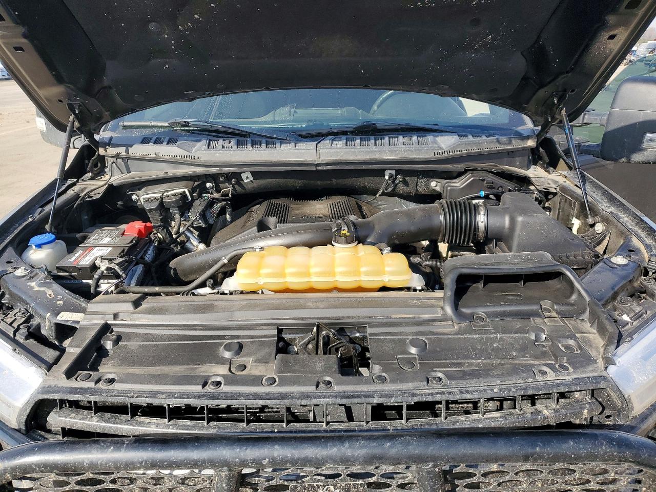 2019 FORD F150 photo 31