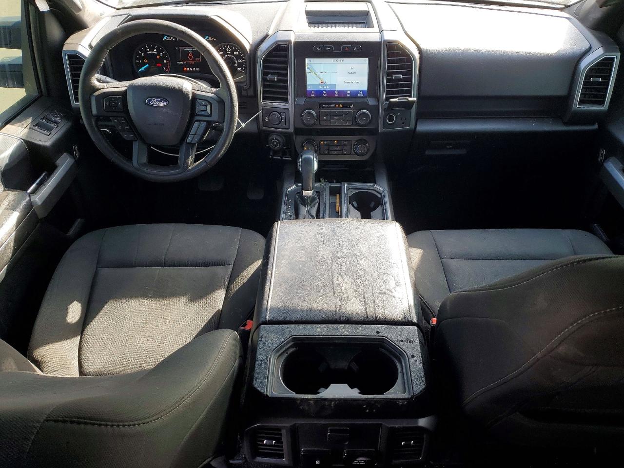 2019 FORD F150 photo 22