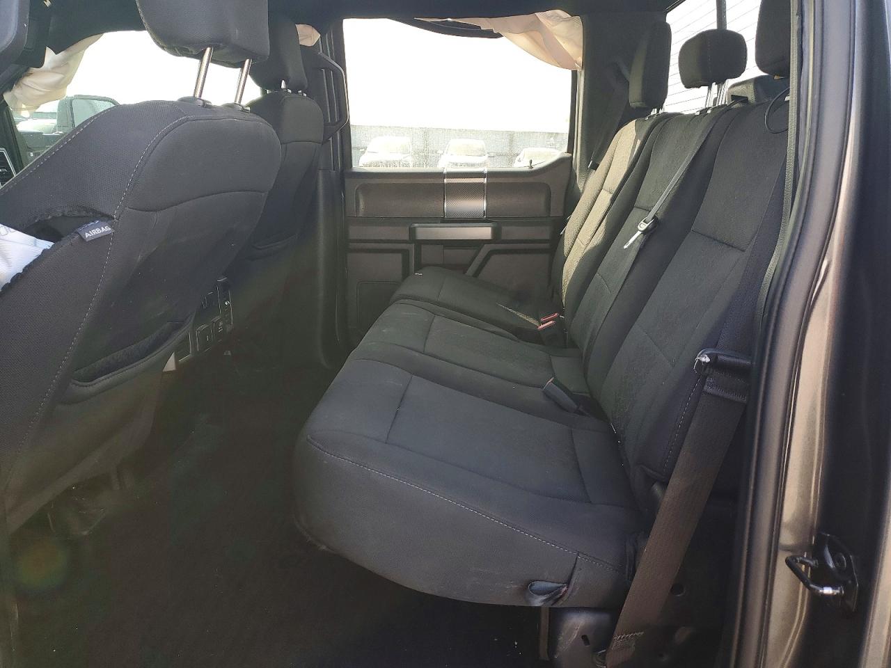 2019 FORD F150 photo 28