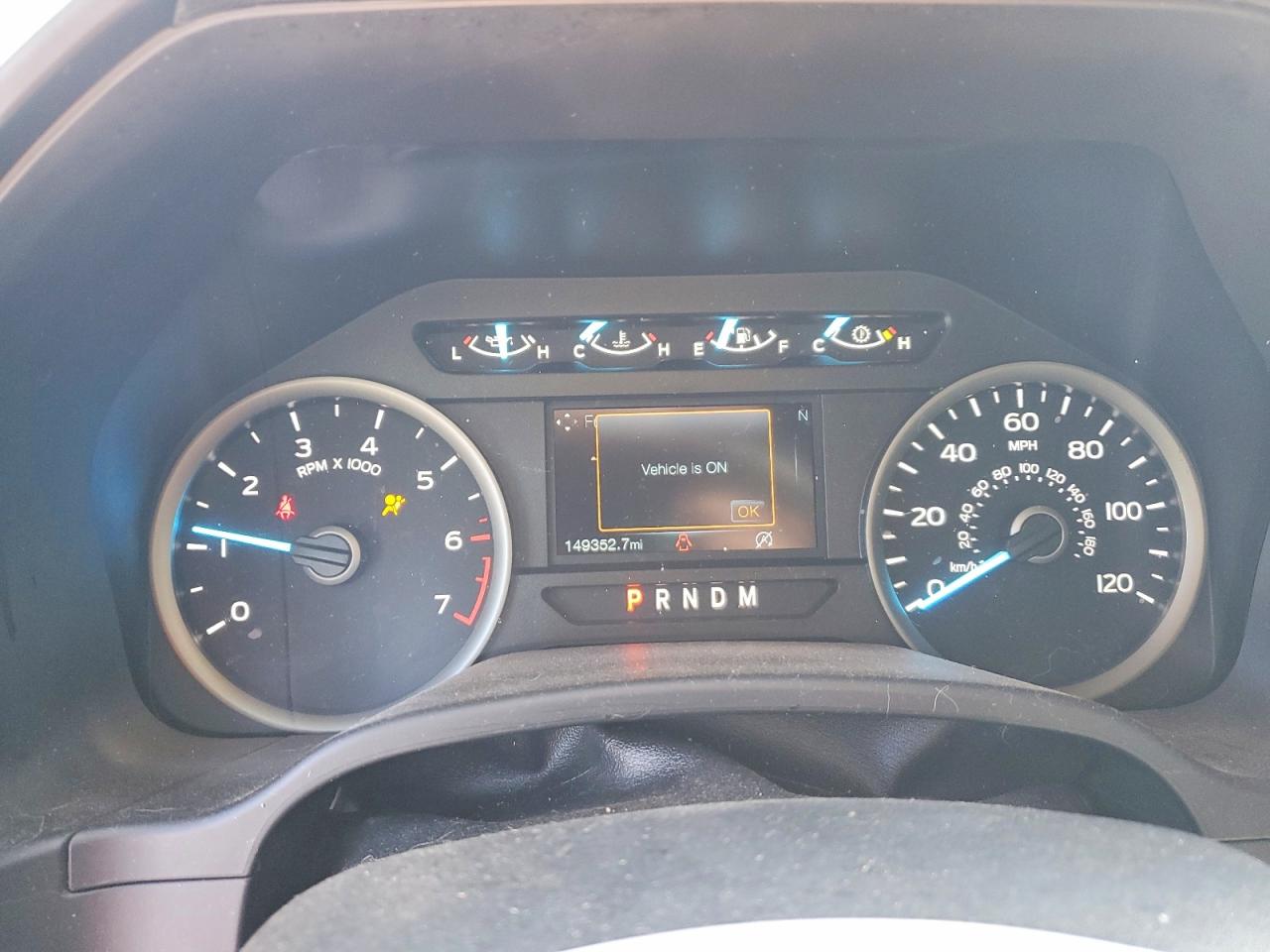 2019 FORD F150 photo 25