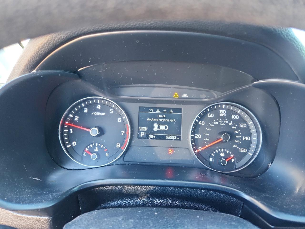 2021 KIA FORTE FE photo 17