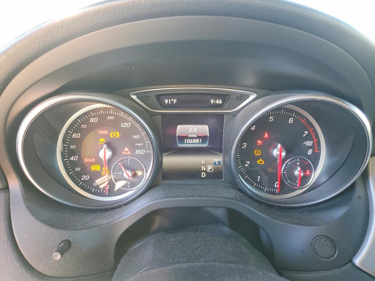 2019 MERCEDES-BENZ CLA 250 photo 9