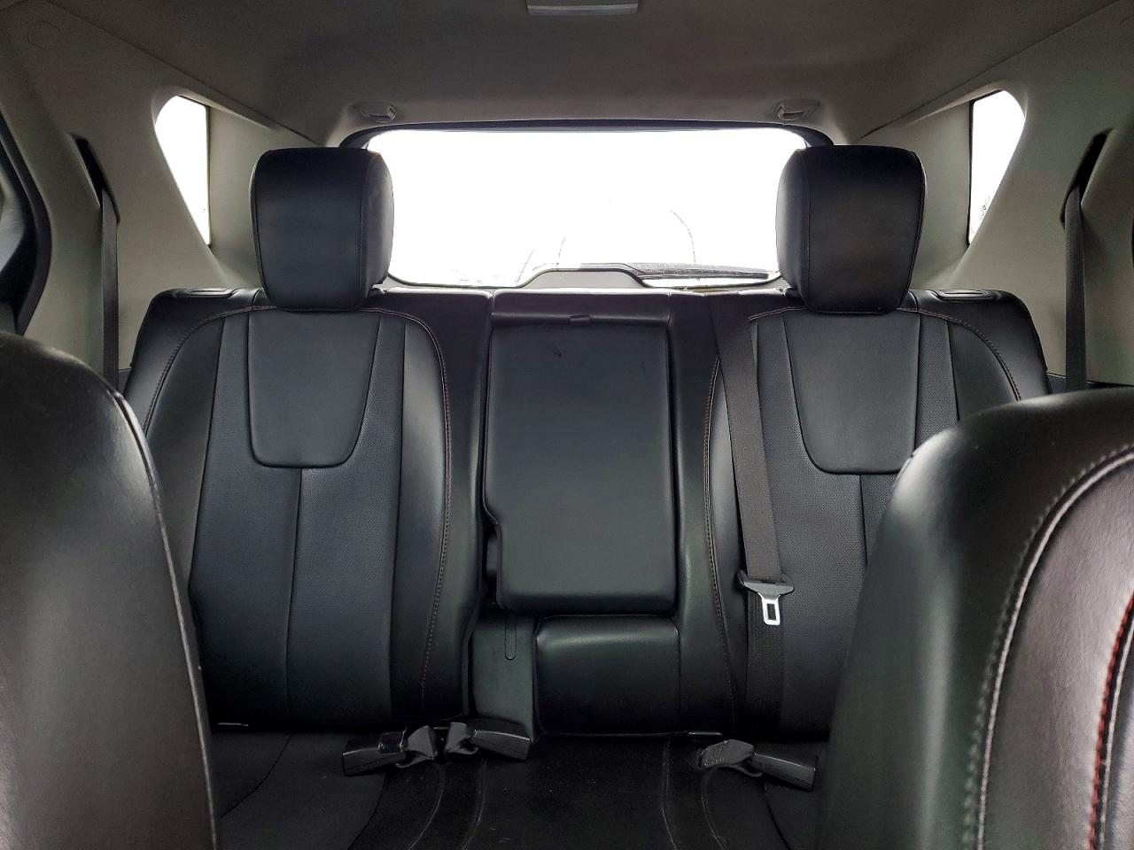 2017 CHEVROLET EQUINOX LT photo 19