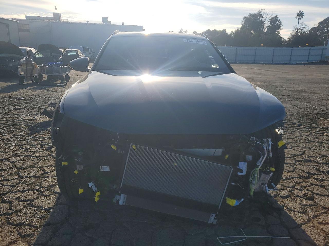 2023 AUDI E-TRON PREMIUM PLUS photo 9