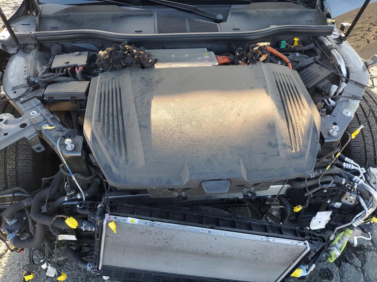 2023 AUDI E-TRON PREMIUM PLUS photo 21