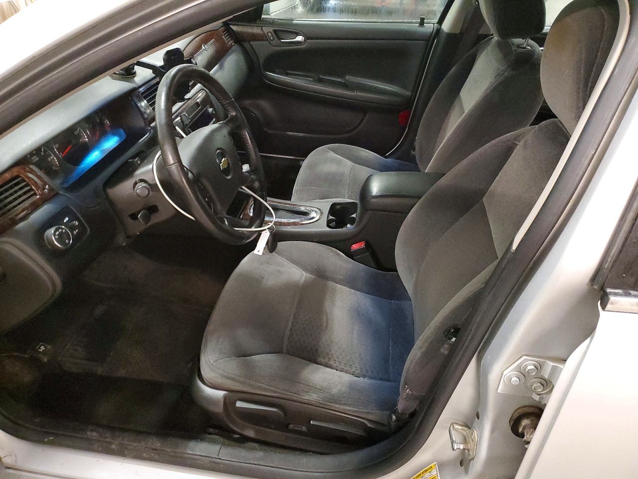 2013 CHEVROLET IMPALA LT photo 7