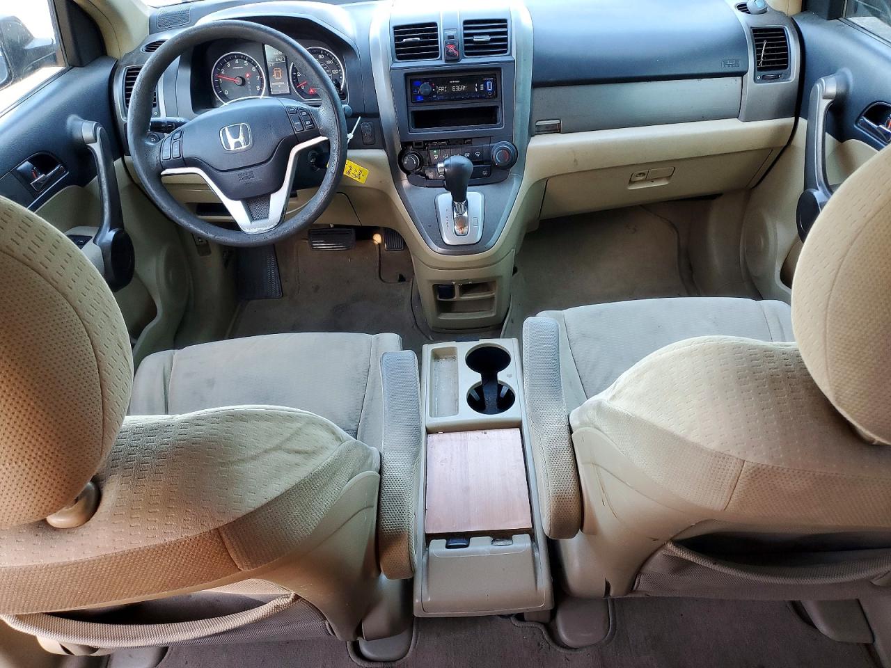 2009 HONDA CR-V EX photo 15