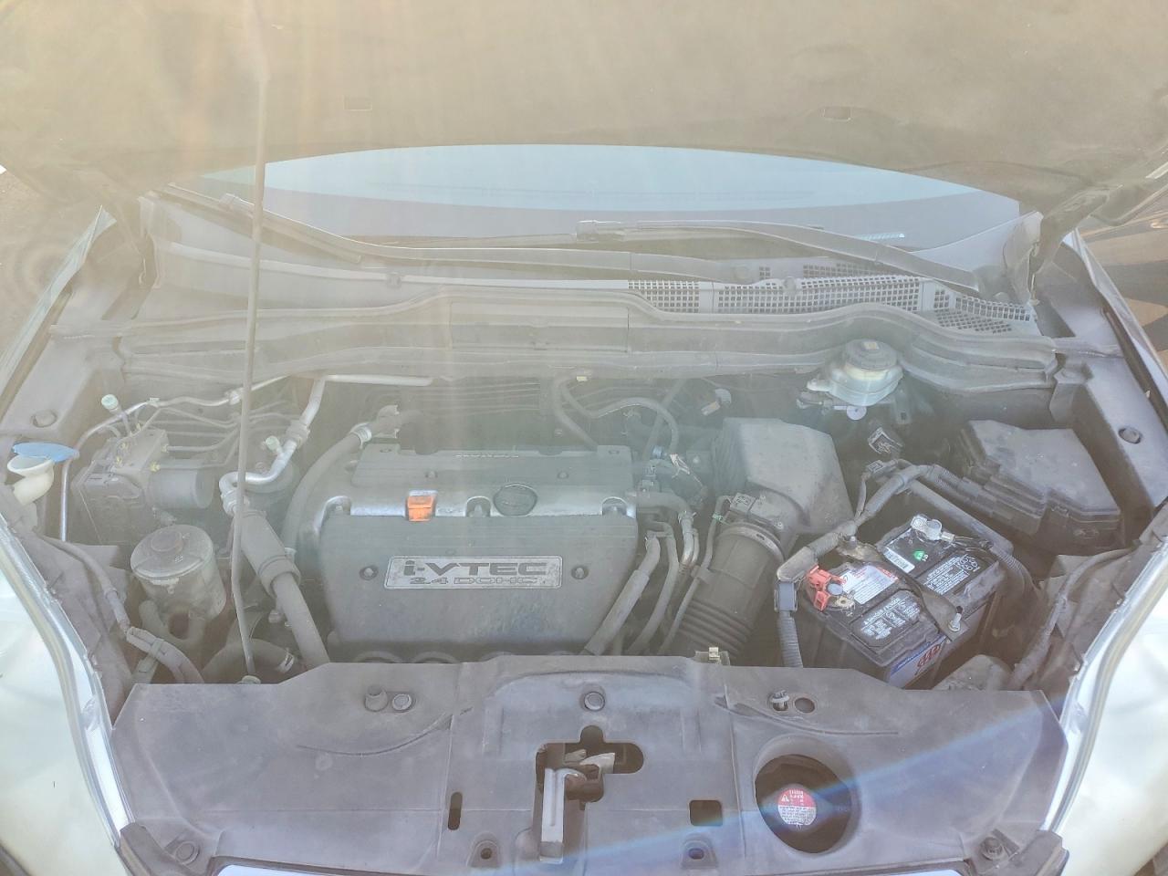 2009 HONDA CR-V EX photo 23
