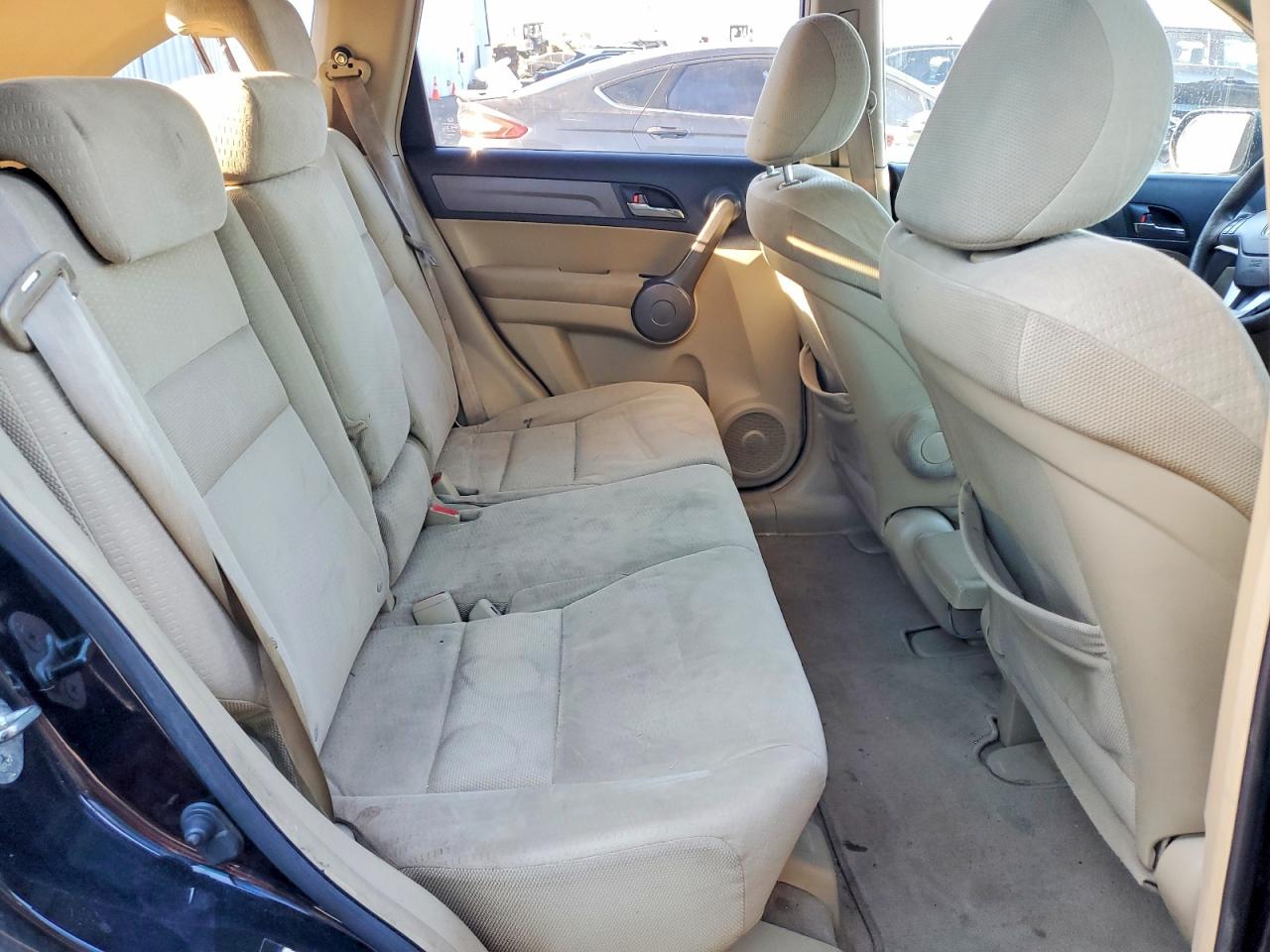 2009 HONDA CR-V EX photo 21