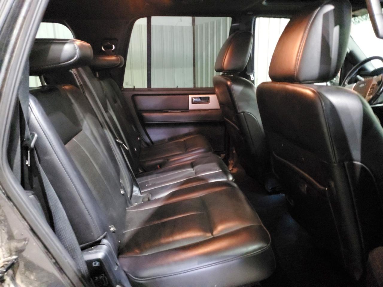 2016 FORD EXPEDITION LIMITED photo 21