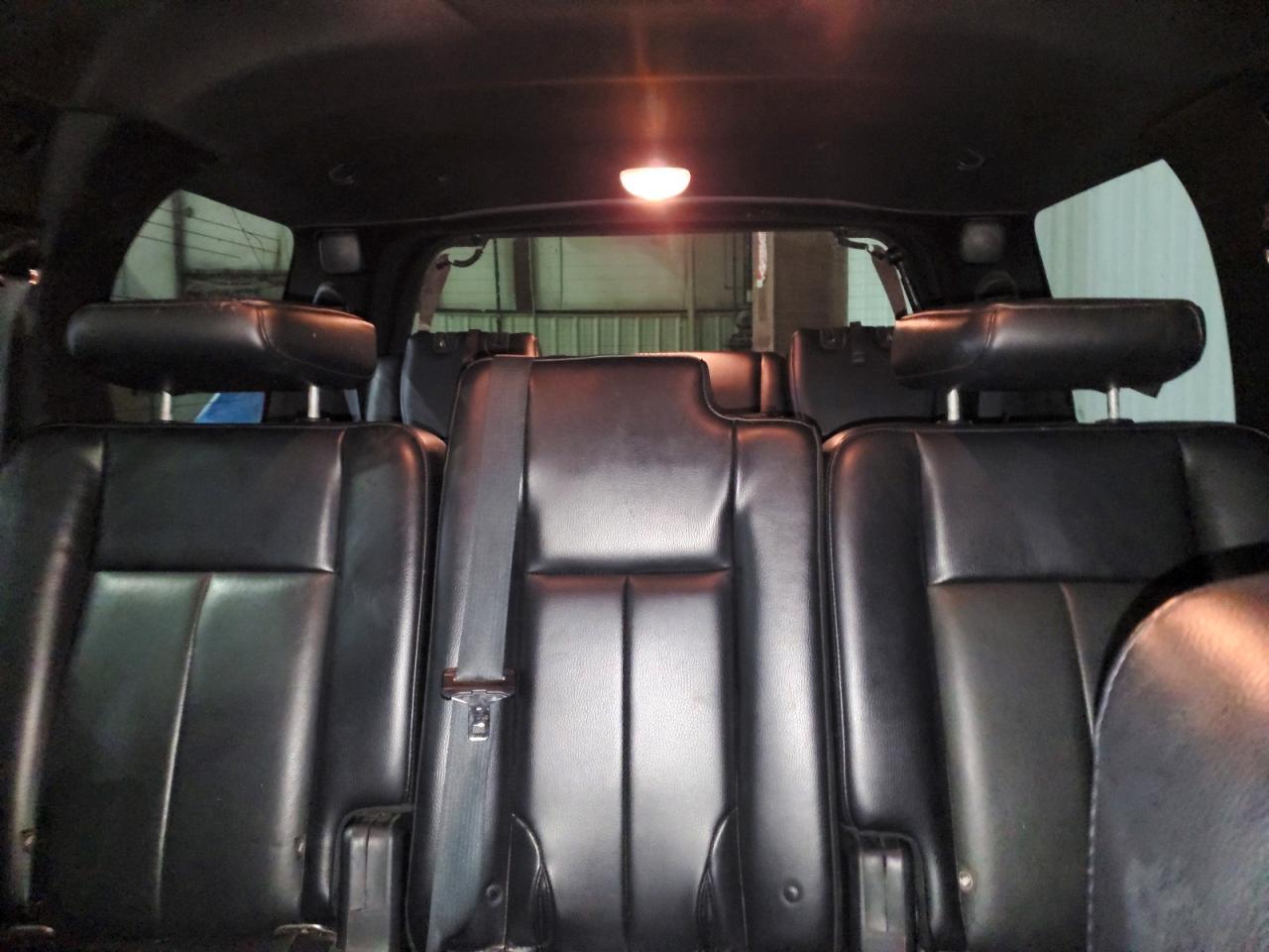 2016 FORD EXPEDITION LIMITED photo 19
