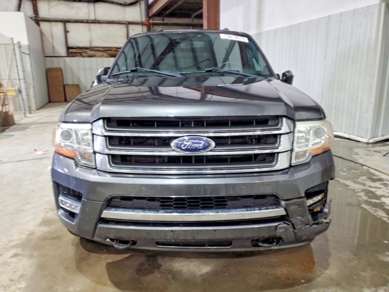 2016 FORD EXPEDITION LIMITED photo 9