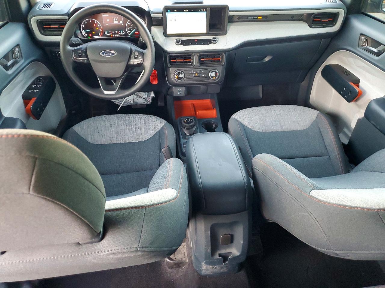 2023 FORD MAVERICK XL photo 8