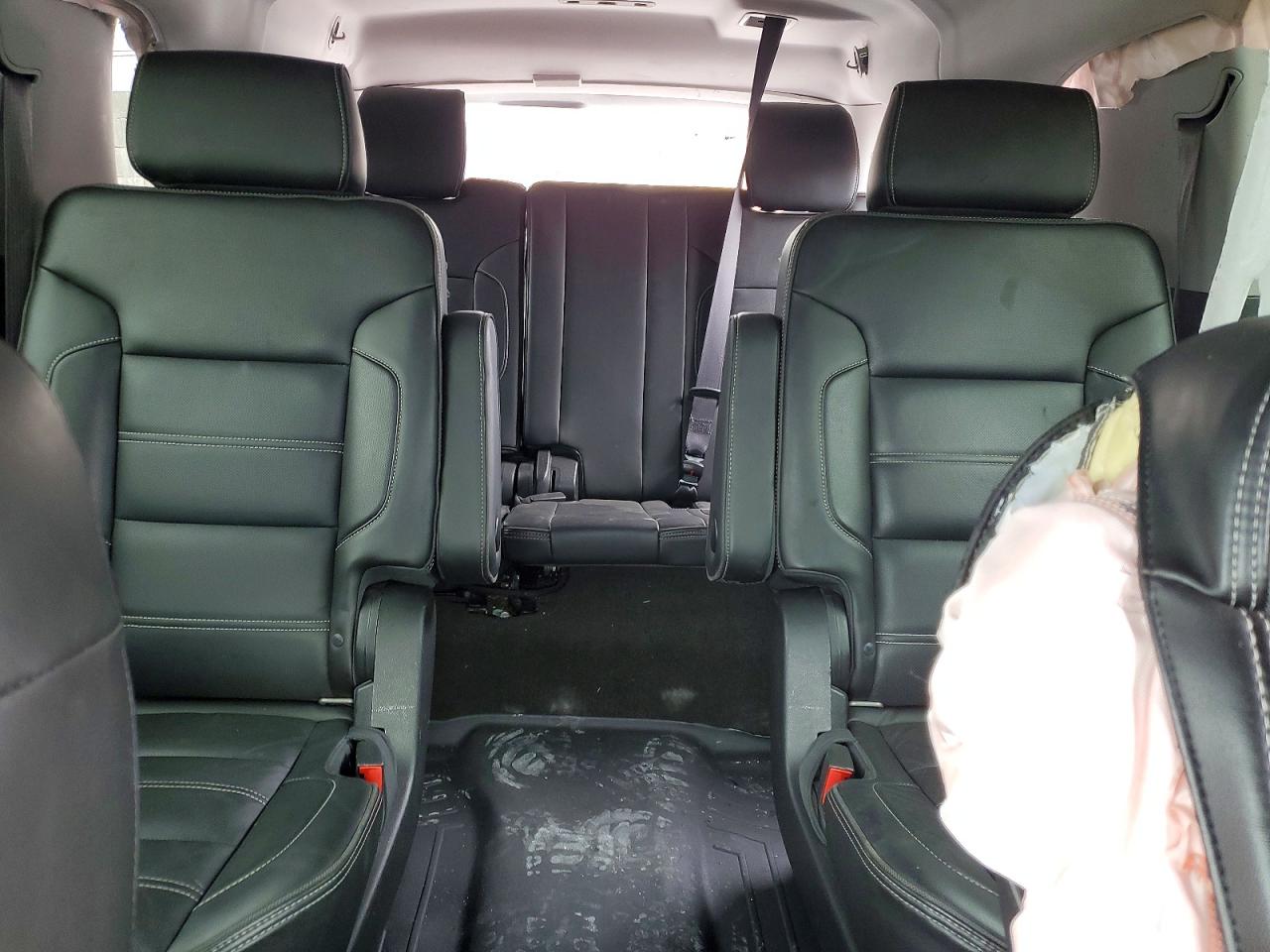 2015 GMC YUKON XL DENALI photo 10