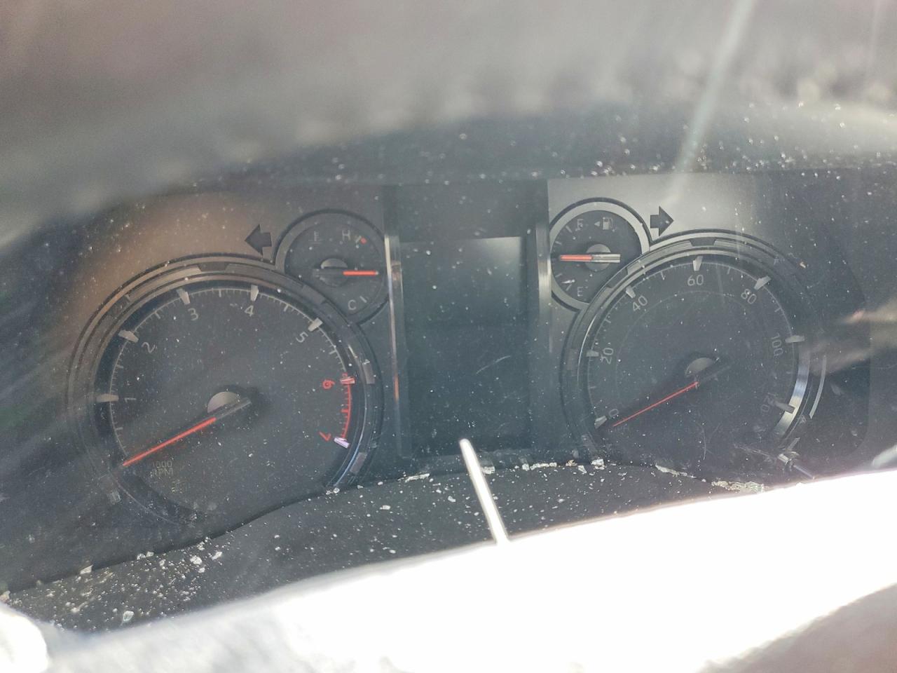 2022 TOYOTA 4RUNNER TRAIL photo 25