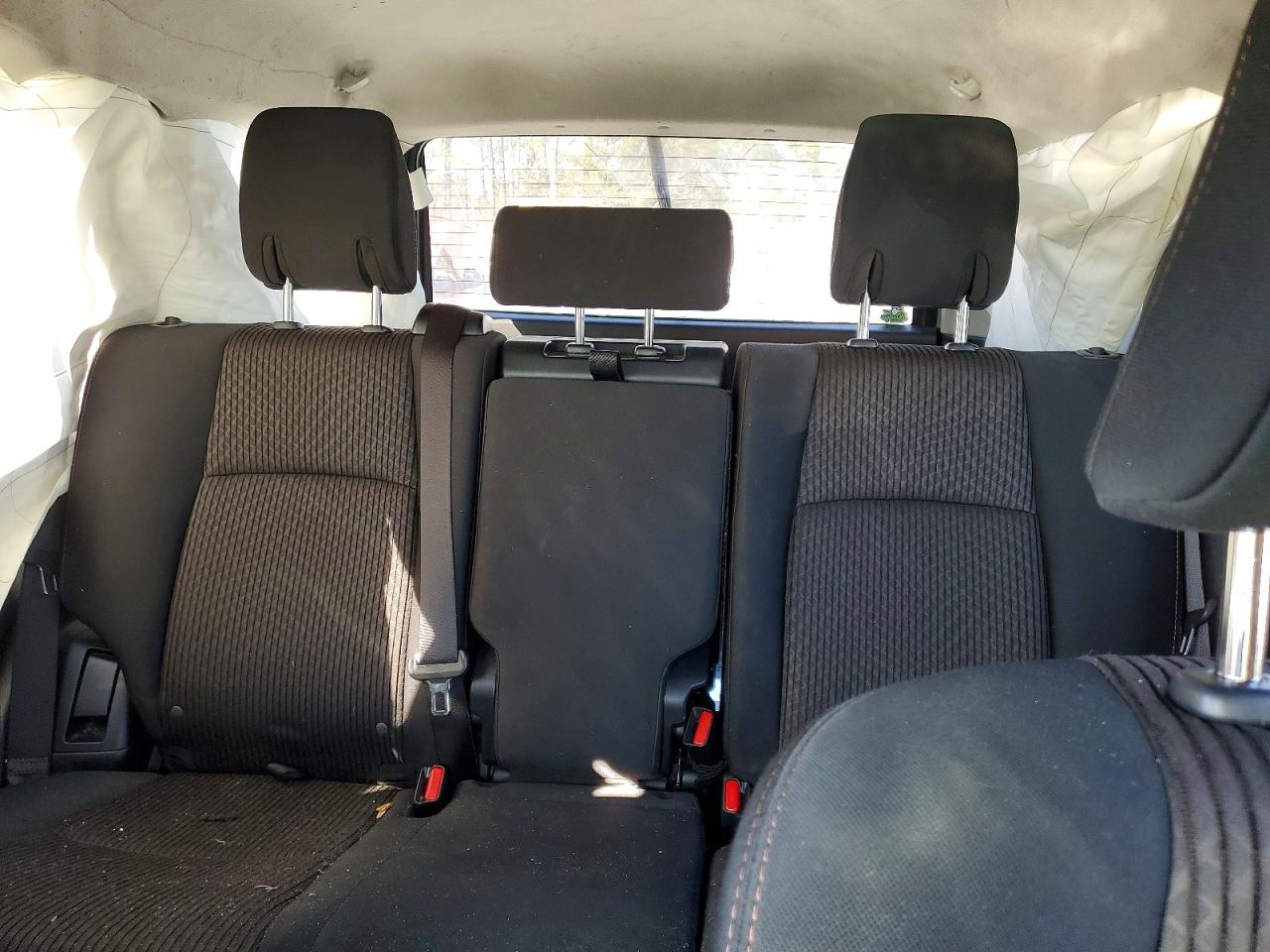 2022 TOYOTA 4RUNNER TRAIL photo 28